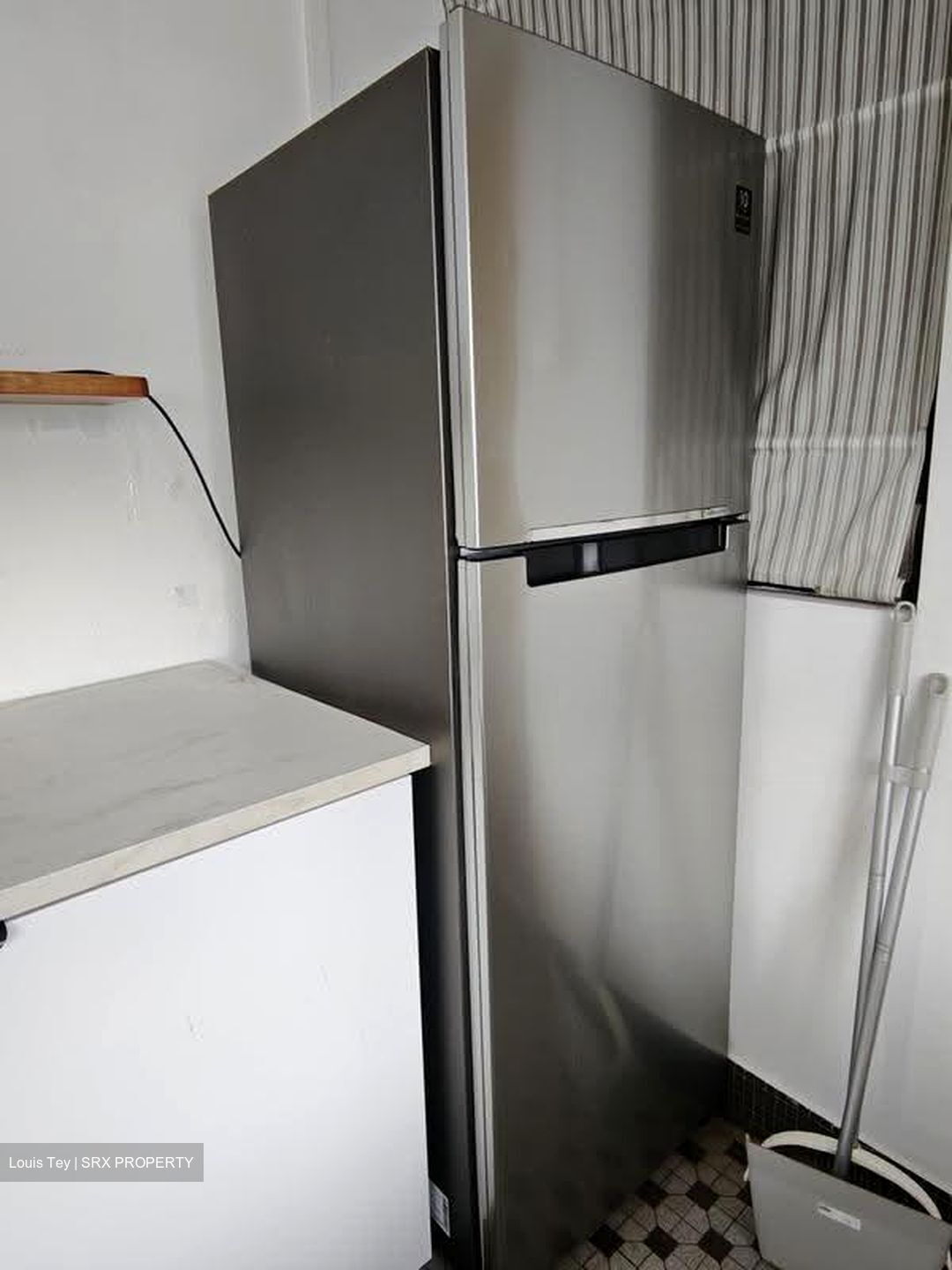 Tiong Bahru Estate (D3), Apartment #611428521